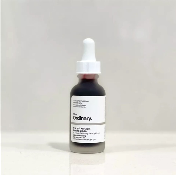 The Ordinary peeling solution - Picture 1 of 2